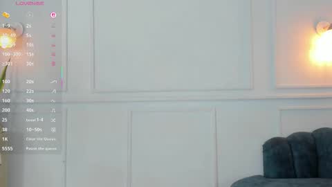 Snapshot of lia_velez_ chatting on February 3, 2026, 6:22 am LIA online show from February 3, 2026, 6:22 am