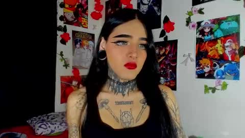 Snapshot of lia_volkov chatting on September 19, 2025, 6:37 am online show from September 19, 2025, 6:37 am