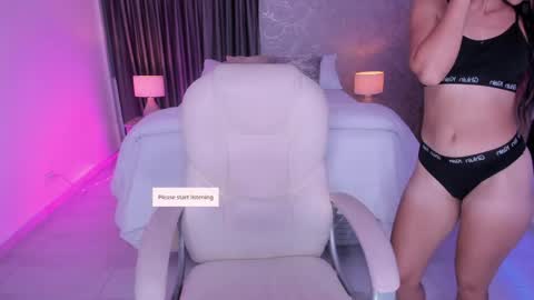 lia Williams online show from June 4, 2026, 3:01 am