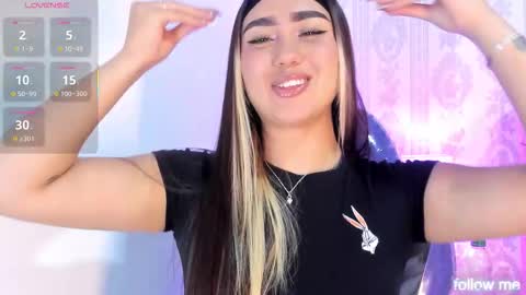 Liaa online show from March 18, 2026, 4:26 am