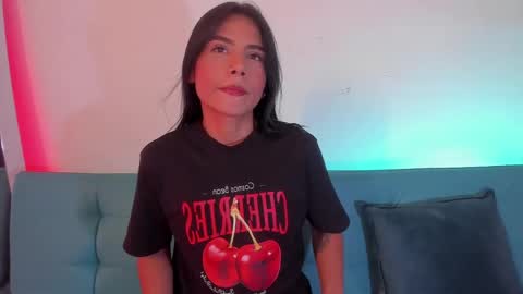 Snapshot of liaa_angel069 chatting on September 24, 2025, 8:12 pm Lia online show from September 24, 2025, 8:12 pm