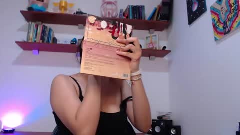   lia  online show from June 28, 2026, 1:55 am