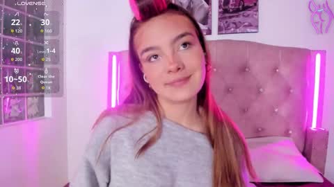 Lia  online show from January 14, 2026, 11:16 am