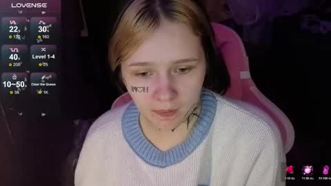 Snapshot of liaa_li chatting on April 13, 2026, 8:36 pm liaa_li online show from April 13, 2026, 8:36 pm