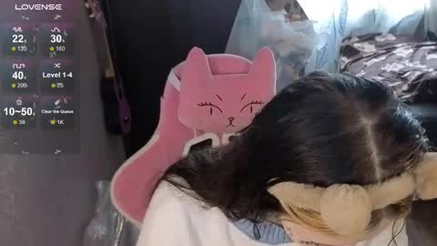 Snapshot of liaa_li chatting on April 14, 2026, 10:21 am liaa_li online show from April 14, 2026, 10:21 am