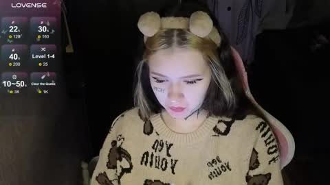 Snapshot of liaa_li chatting on April 15, 2026, 6:59 pm liaa_li online show from April 15, 2026, 6:59 pm