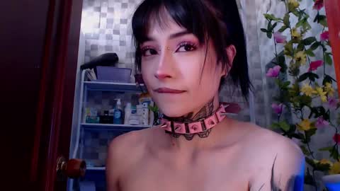 Snapshot of liaa_rodriguezz chatting on September 20, 2025, 9:38 pm Liaa online show from September 20, 2025, 9:38 pm