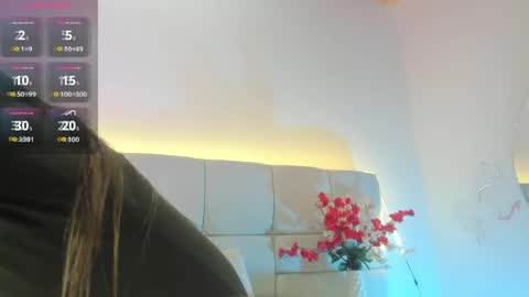 Liaa online show from May 16, 2026, 6:50 pm