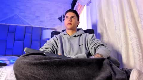 Snapshot of liaamsmiith_ chatting on October 10, 2025, 12:26 pm Liam Smith online show from October 10, 2025, 12:26 pm