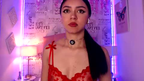 Lia 3 online show from July 11, 2026, 12:08 pm