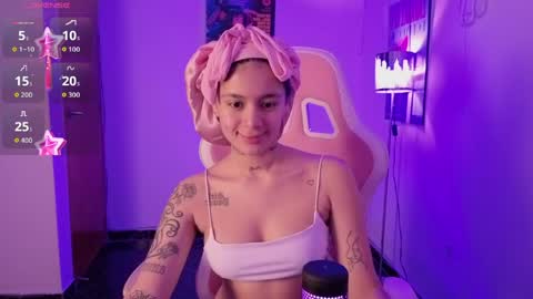 Lia Butera online show from March 29, 2026, 9:26 pm