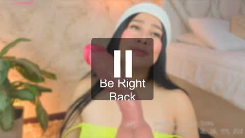 Lia Cox online show from March 6, 2025, 7:57 am