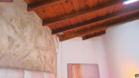 Lia Cox online show from November 25, 2025, 3:06 am