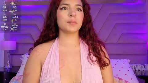 LiaDurand online show from June 5, 2026, 3:24 am
