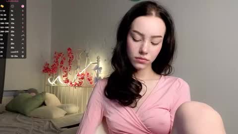 Lia  online show from February 14, 2026, 10:01 am