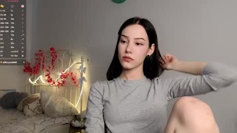 Lia  online show from March 13, 2026, 9:49 am