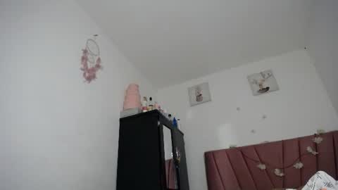 Snapshot of liahdiaz_ chatting on July 3, 2026, 2:56 pm liahdiaz_ online show from July 3, 2026, 2:56 pm