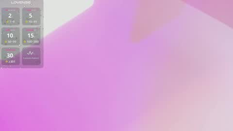 Liah Fontaine online show from March 19, 2026, 12:20 pm