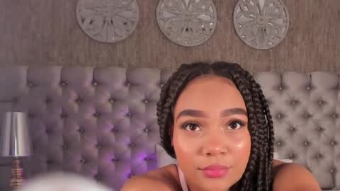 Liah Grey online show from March 29, 2026, 4:45 am