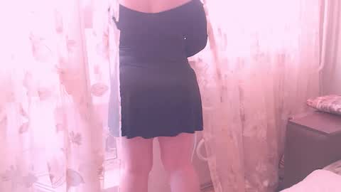 Snapshot of liahsofty chatting on January 12, 2025, 11:17 am miss Lia colection for travel online show from January 12, 2025, 11:17 am