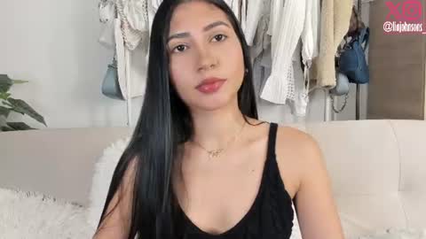 Snapshot of liajohnsons_ chatting on June 16, 2026, 12:35 am Lia Johnsons online show from June 16, 2026, 12:35 am