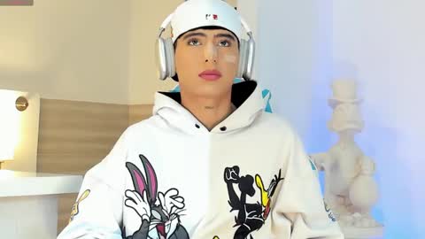 Snapshot of liam_055 chatting on September 13, 2025, 5:24 pm Liam online show from September 13, 2025, 5:24 pm