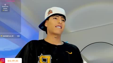 Snapshot of liam_055 chatting on November 12, 2025, 4:51 pm Liam online show from November 12, 2025, 4:51 pm