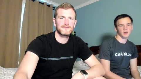 Liam online show from February 26, 2025, 8:44 pm