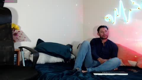 liam__blaze online show from June 14, 2026, 8:55 pm