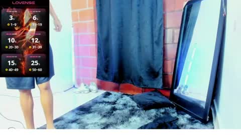 liam__jacob online show from July 1, 2026, 6:18 pm