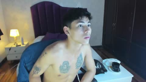 Snapshot of liam_adamms chatting on June 15, 2026, 3:47 pm Liam Adamms online show from June 15, 2026, 3:47 pm