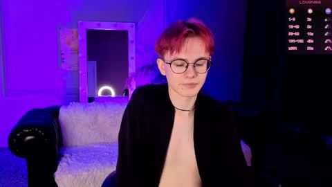 LIAM online show from May 30, 2026, 5:48 am
