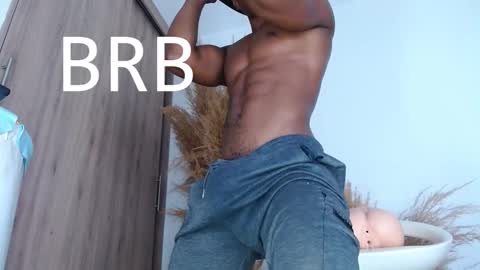 liam_bolt online show from March 22, 2026, 3:32 am