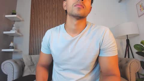 Snapshot of liam_colliins chatting on September 26, 2025, 11:36 am Liam Collins online show from September 26, 2025, 11:36 am