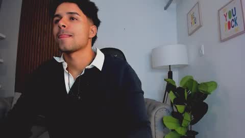 Snapshot of liam_colliins chatting on September 30, 2025, 11:48 am Liam Collins online show from September 30, 2025, 11:48 am