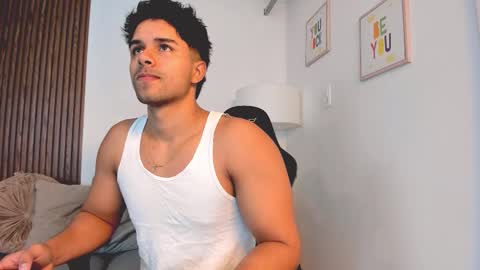 Snapshot of liam_colliins chatting on October 15, 2025, 11:43 am Liam Collins online show from October 15, 2025, 11:43 am