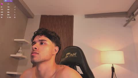 Liam Collins online show from January 31, 2026, 7:11 pm