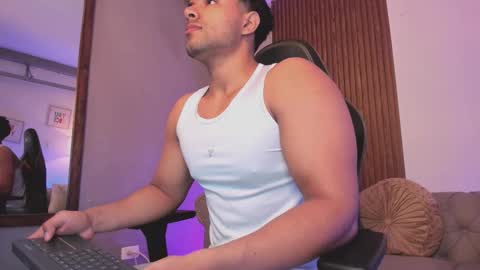 Liam Collins online show from February 10, 2026, 11:36 am