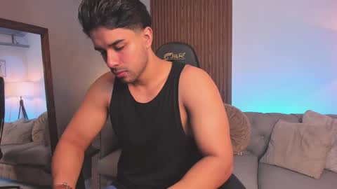 Liam Collins online show from February 22, 2026, 11:42 am