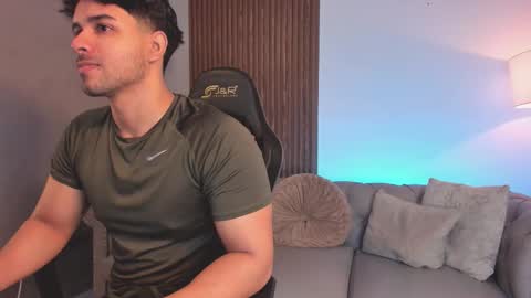 Liam Collins online show from February 23, 2026, 11:51 am