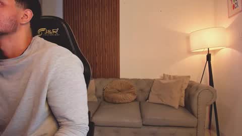 Liam Collins online show from March 15, 2026, 11:38 am