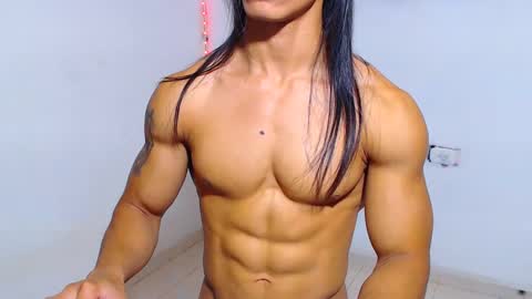 LIAM online show from September 30, 2025, 2:55 pm