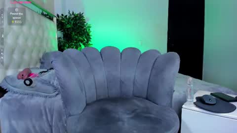 Liam online show from July 26, 2026, 10:00 am