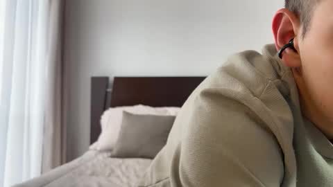 Snapshot of liam_enzho chatting on September 28, 2025, 2:11 pm Liam online show from September 28, 2025, 2:11 pm