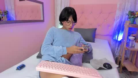 Snapshot of liam_evvan chatting on November 6, 2025, 4:02 am Liam online show from November 6, 2025, 4:02 am