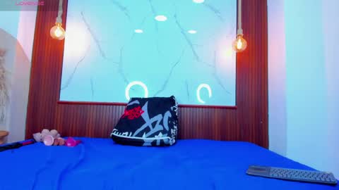 Liam forest  online show from April 15, 2026, 1:34 am