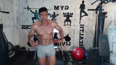 liam_foster_ online show from July 5, 2026, 7:43 pm
