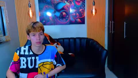 liam_green1 online show from February 8, 2026, 6:33 pm