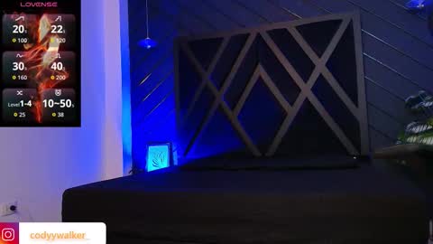 LIAM KLEIN online show from February 27, 2026, 11:10 am