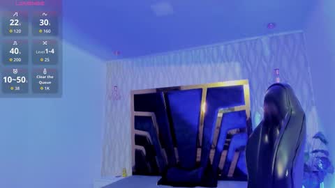 LIAM KLEIN online show from March 2, 2026, 11:28 am